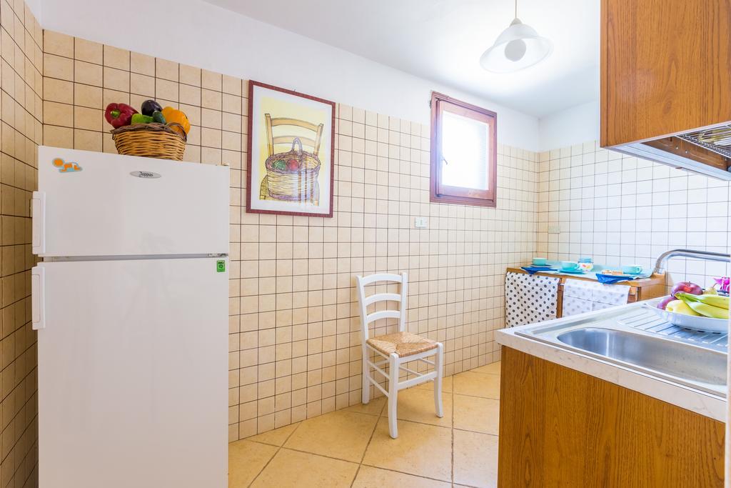 סן ויטו דיי נורמני Casa Mediterranea Dei Normanni מראה חיצוני תמונה